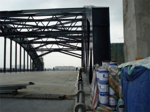 南丹专注工业场景喷漆服务