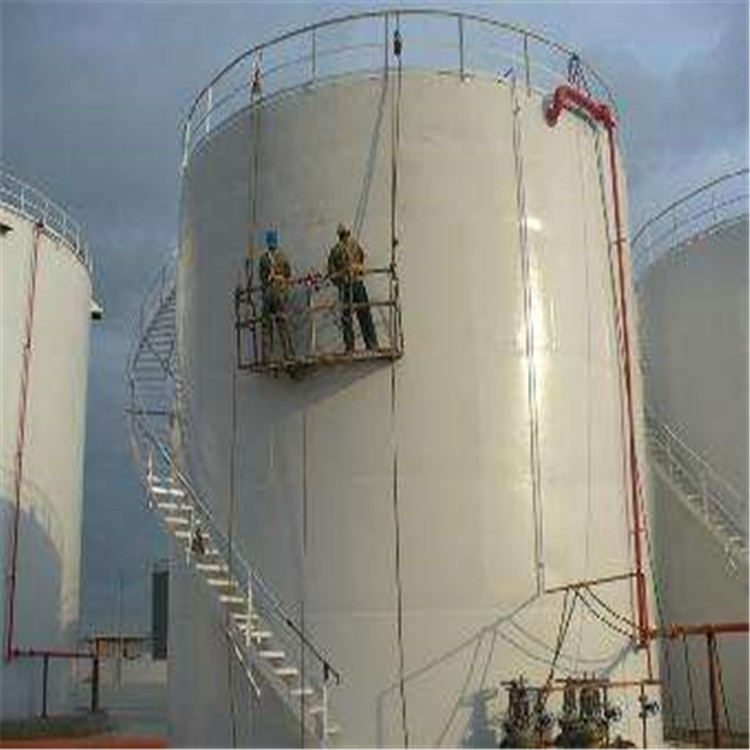 南丹喷漆翻新・工业喷漆・设备喷漆服务简介